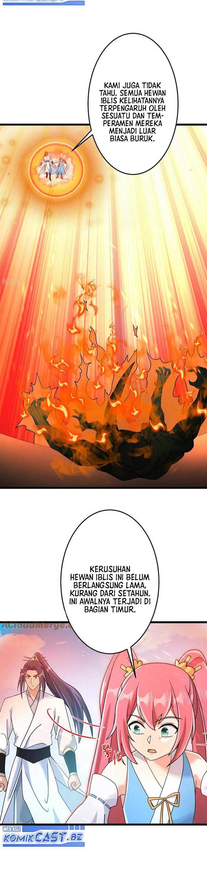 Against the Gods Chap 713 - Next Chap 714