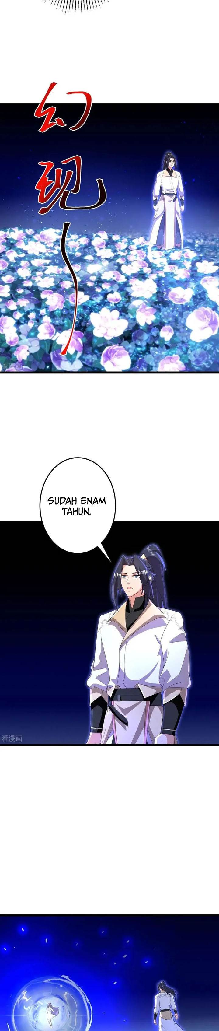 Against the Gods Chap 727 - Next Chap 728