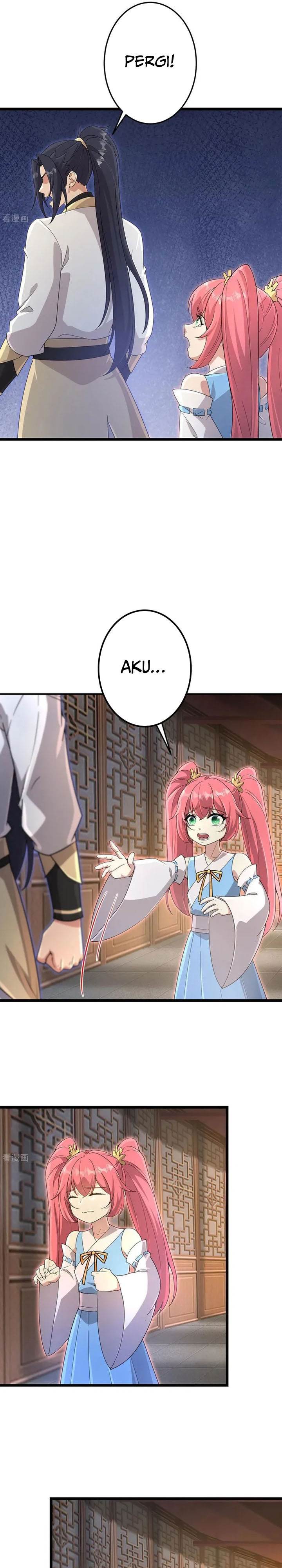 Against the Gods Chap 725 - Next Chap 726