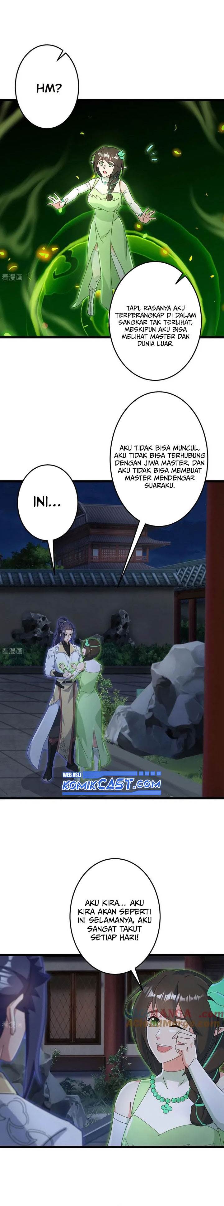 Against the Gods Chap 726 - Next Chap 727
