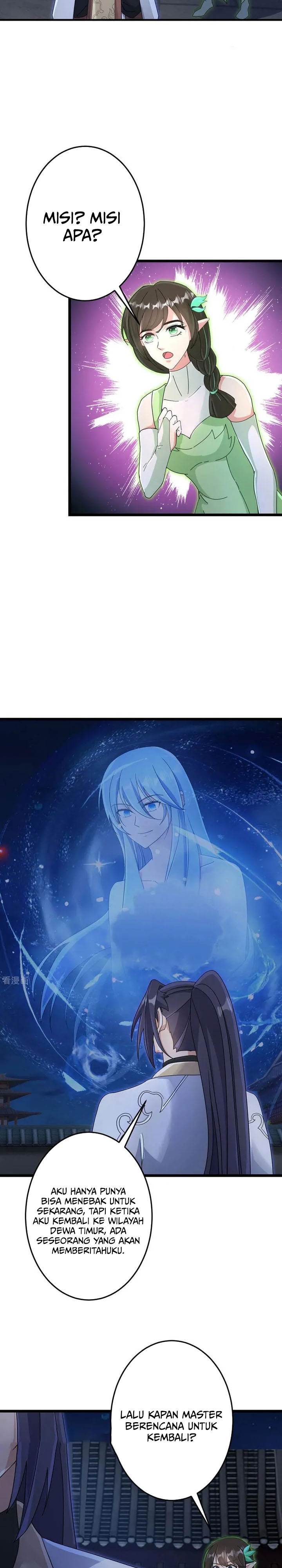 Against the Gods Chap 726 - Next Chap 727