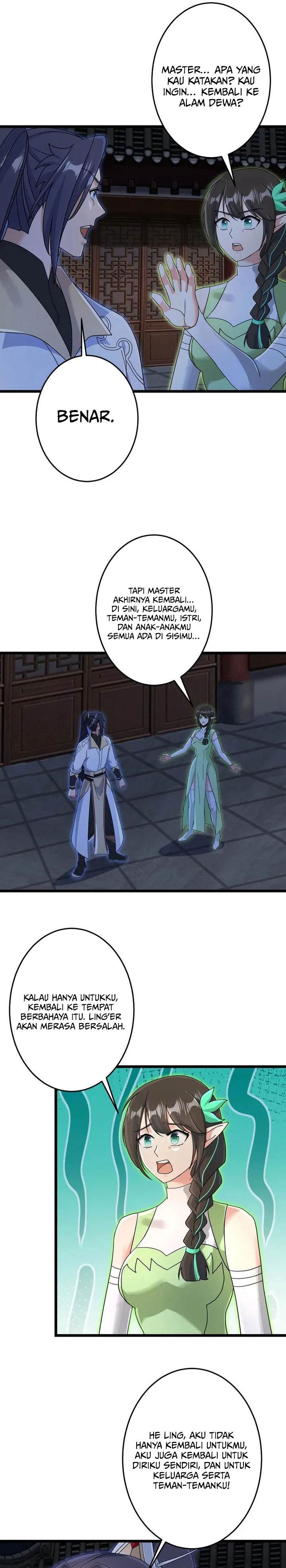 Against the Gods Chap 726 - Next Chap 727