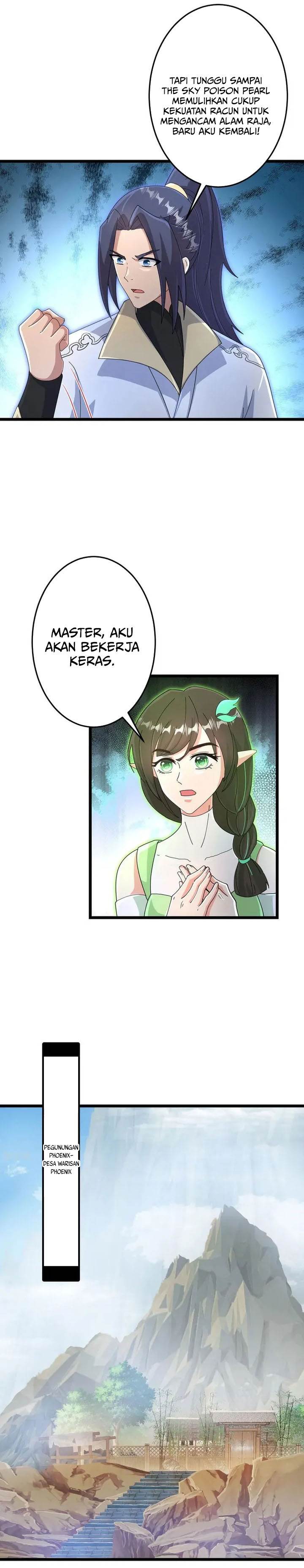 Against the Gods Chap 726 - Next Chap 727