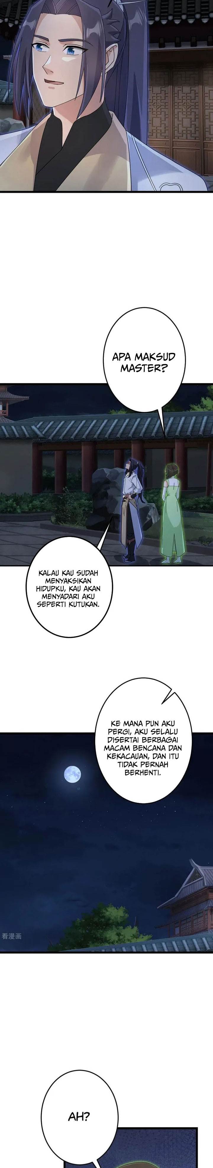 Against the Gods Chap 726 - Next Chap 727