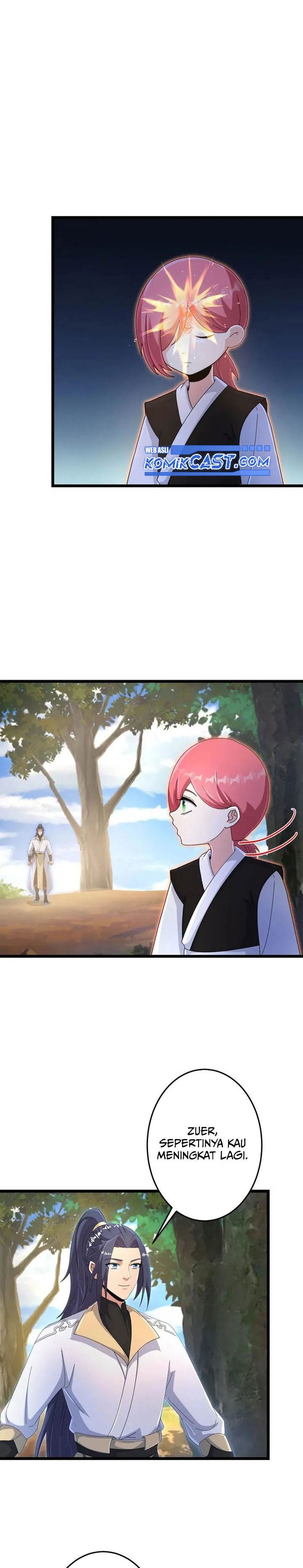 Against the Gods Chap 726 - Next Chap 727