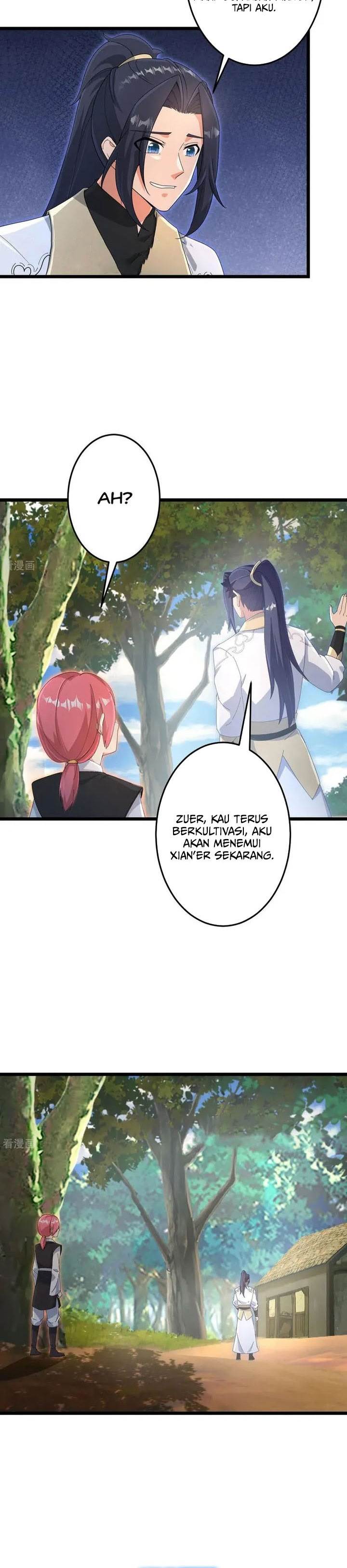 Against the Gods Chap 726 - Next Chap 727