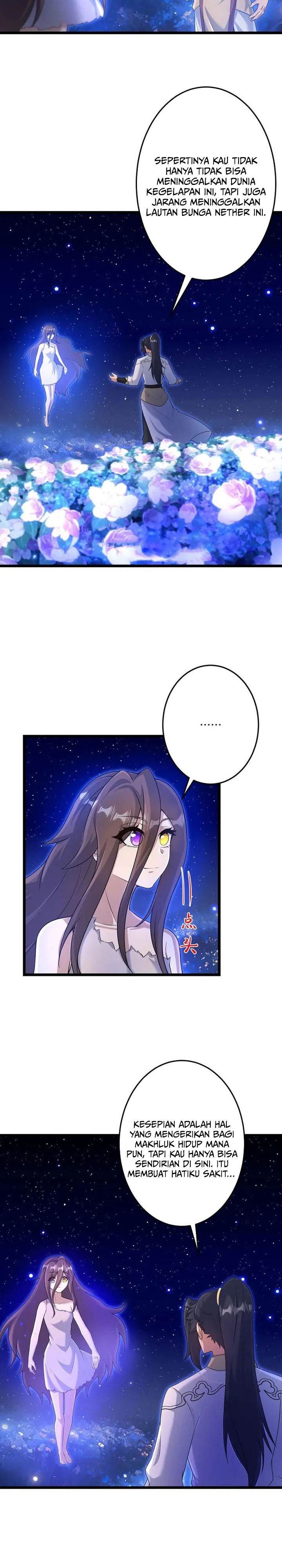 Against the Gods Chap 728 - Next Chap 729