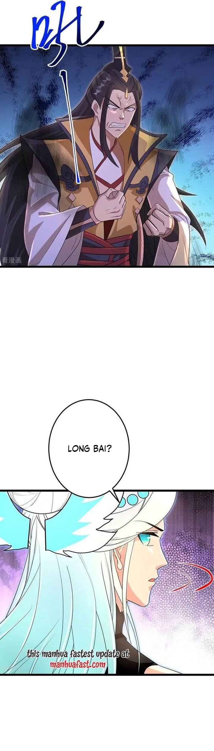 Against the Gods Chap 729 - Next Chap 730