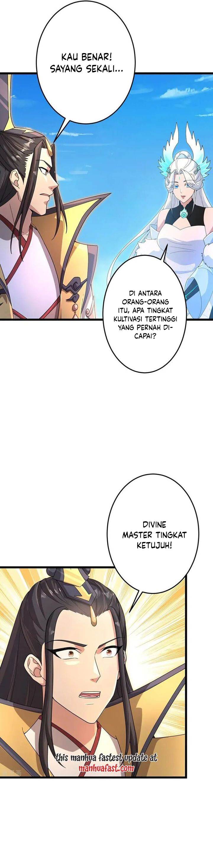 Against the Gods Chap 729 - Next Chap 730