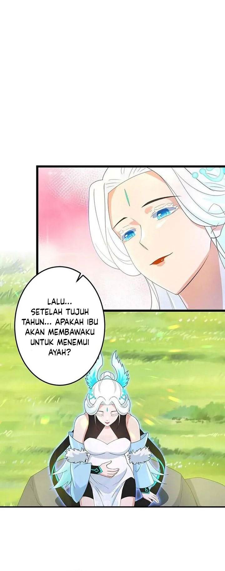 Against the Gods Chap 729 - Next Chap 730