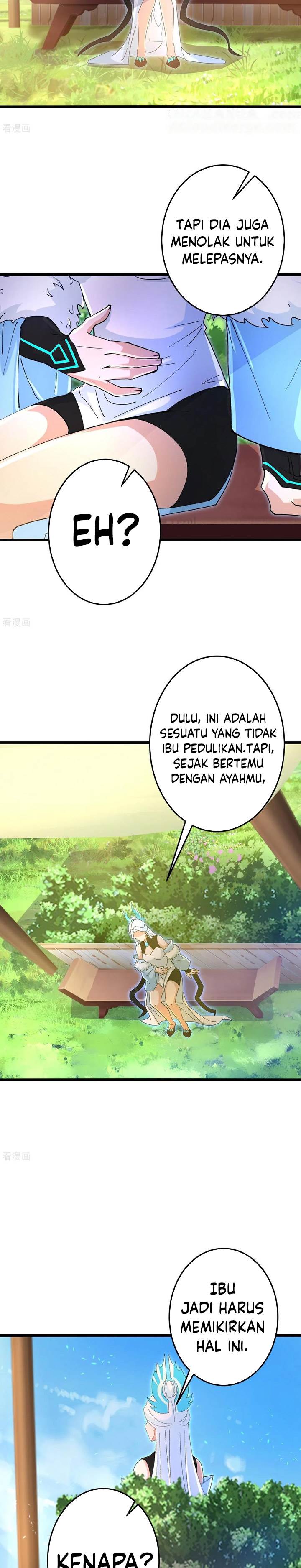 Against the Gods Chap 720 - Next Chap 721