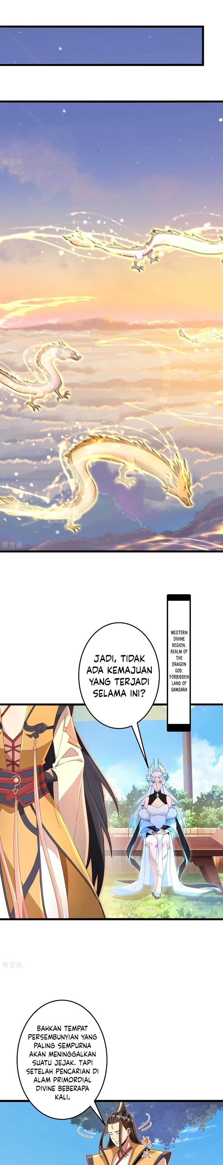 Against the Gods Chap 720 - Next Chap 721