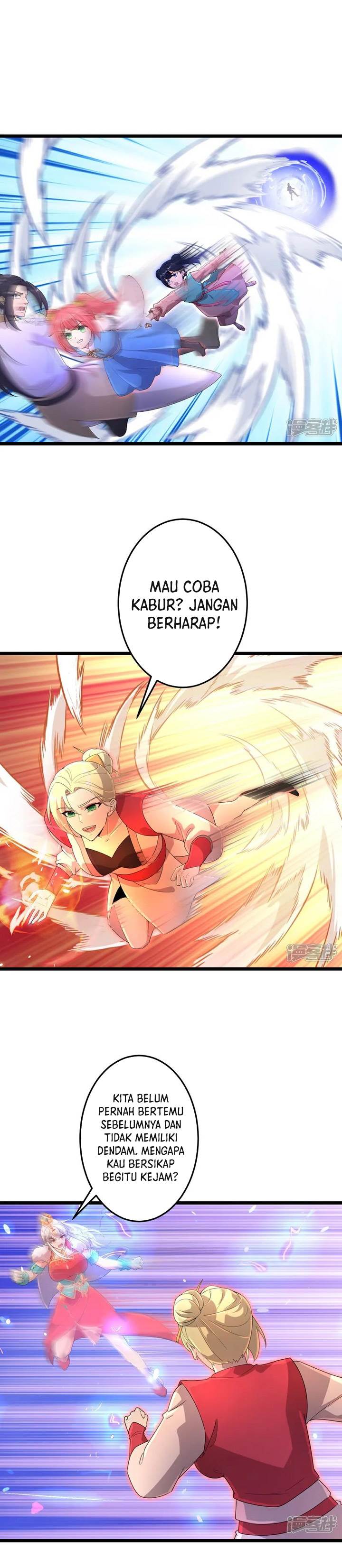 Against the Gods Chap 721 - Next Chap 722