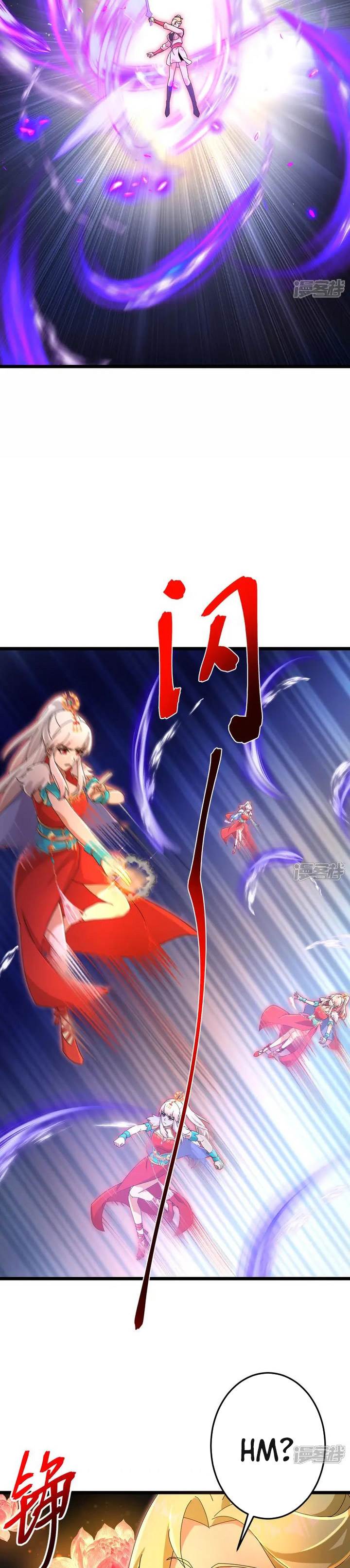 Against the Gods Chap 722 - Next Chap 723