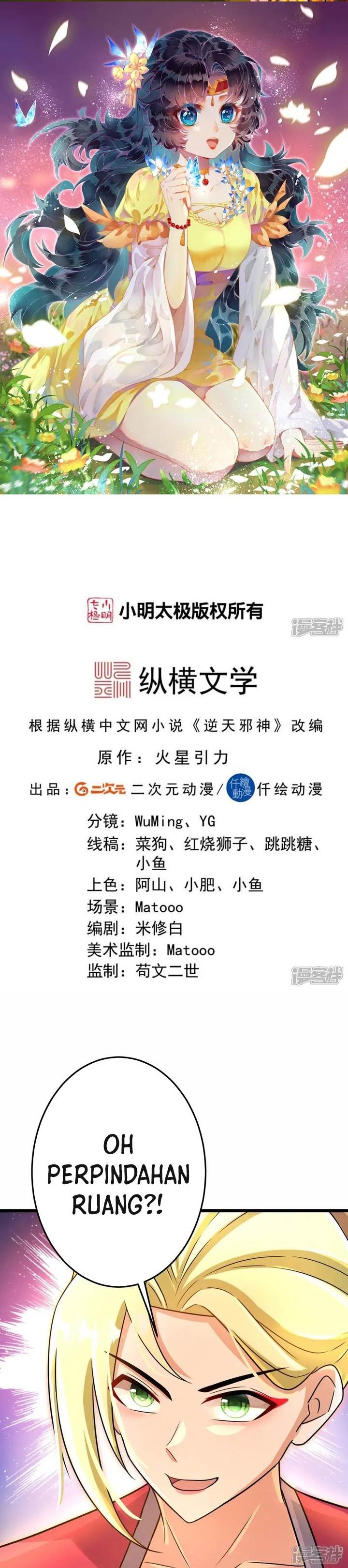 Against the Gods Chap 722 - Next Chap 723