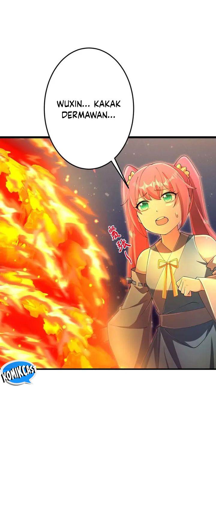 Against the Gods Chap 723 - Next Chap 724