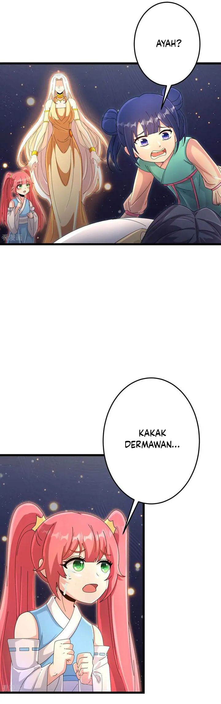 Against the Gods Chap 723 - Next Chap 724