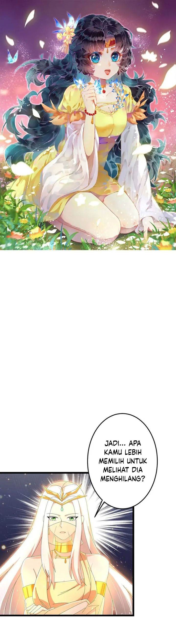 Against the Gods Chap 723 - Next Chap 724