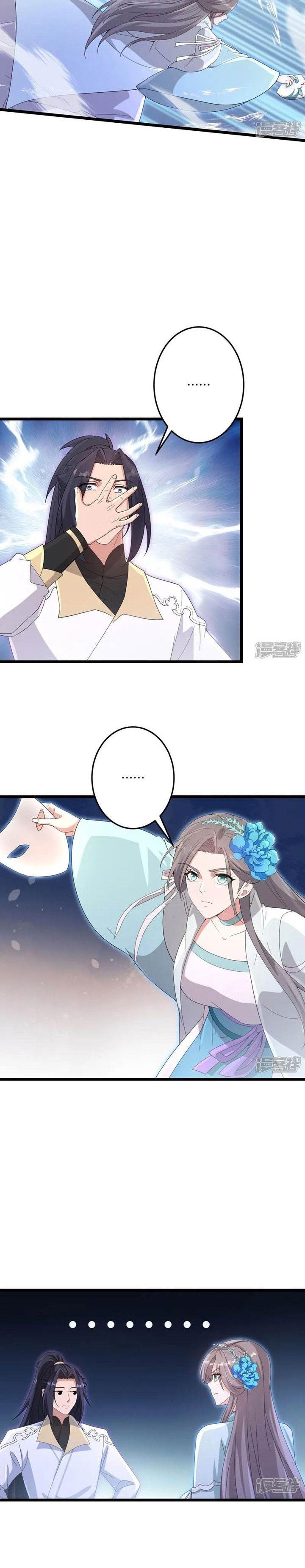 Against the Gods Chap 735 - Next Chap 736