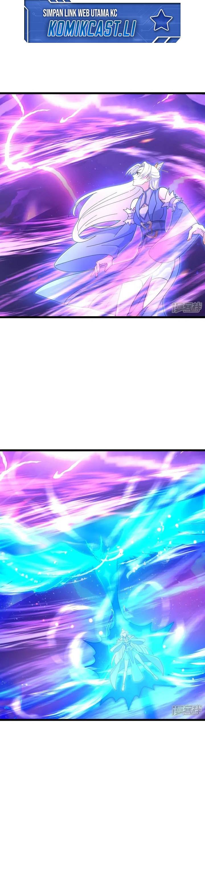 Against the Gods Chap 739 - Next Chap 740