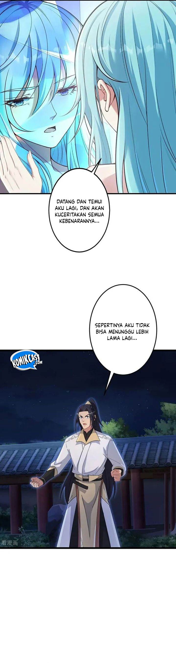 Against the Gods Chap 730 - Next Chap 731