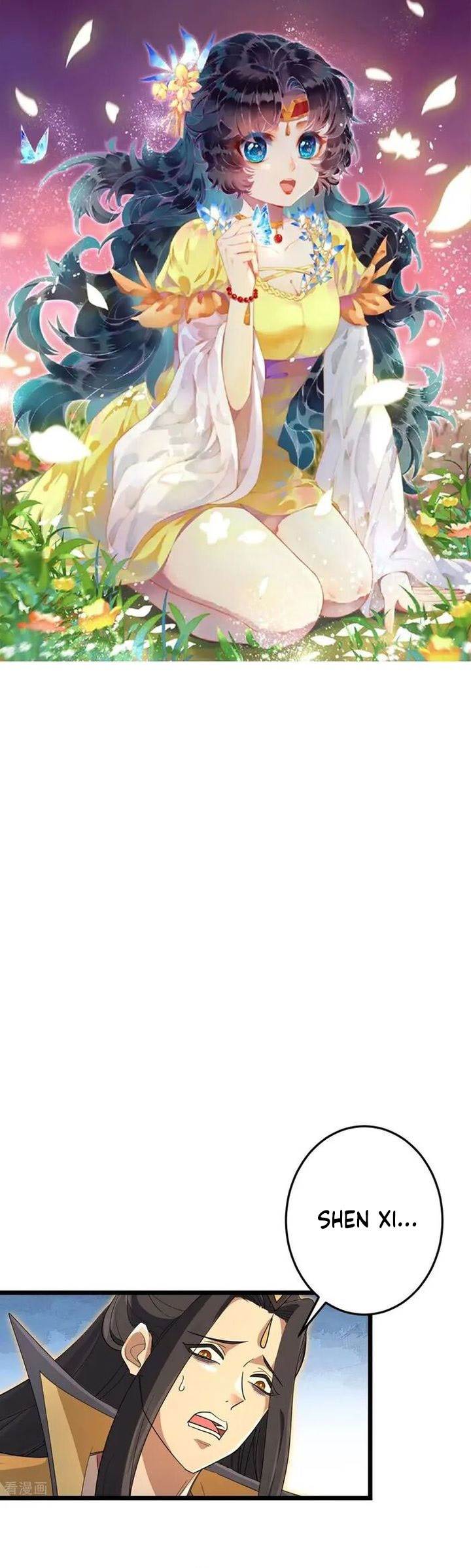 Against the Gods Chap 730 - Next Chap 731