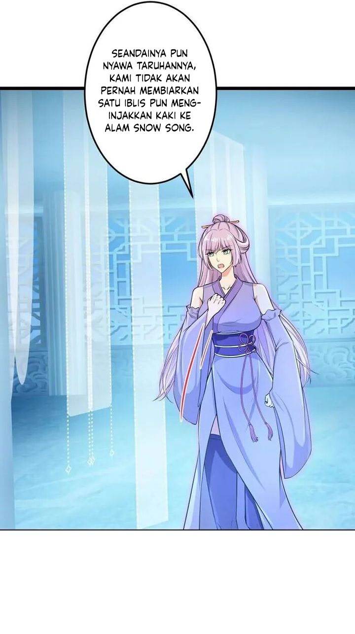 Against the Gods Chap 730 - Next Chap 731