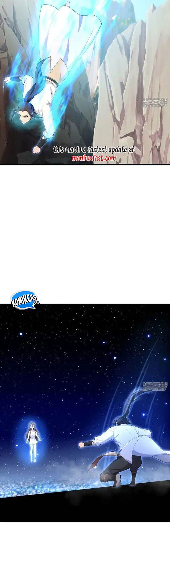 Against the Gods Chap 731 - Next Chap 732