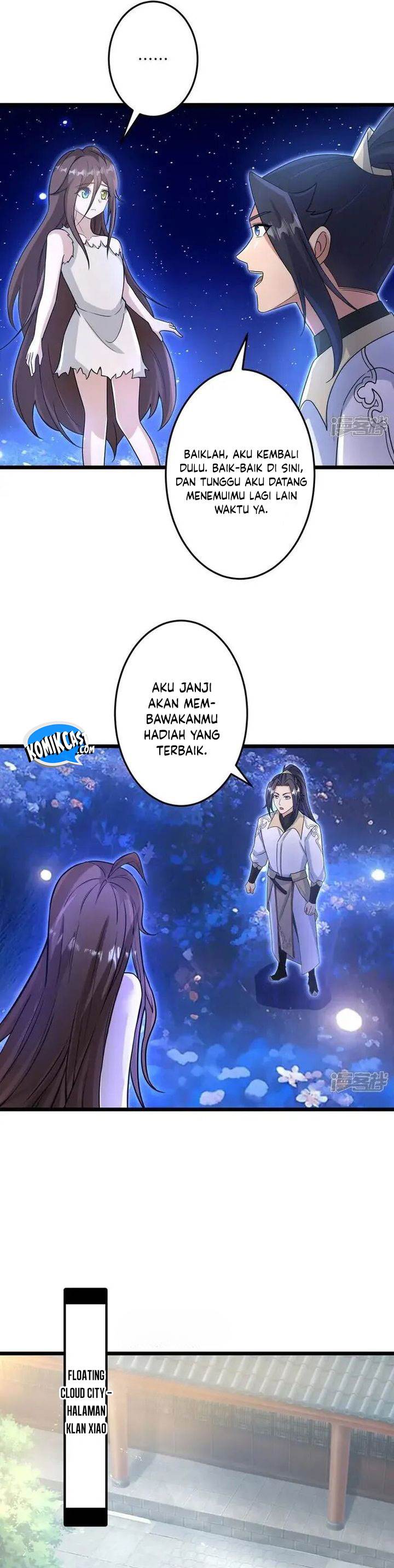 Against the Gods Chap 731 - Next Chap 732