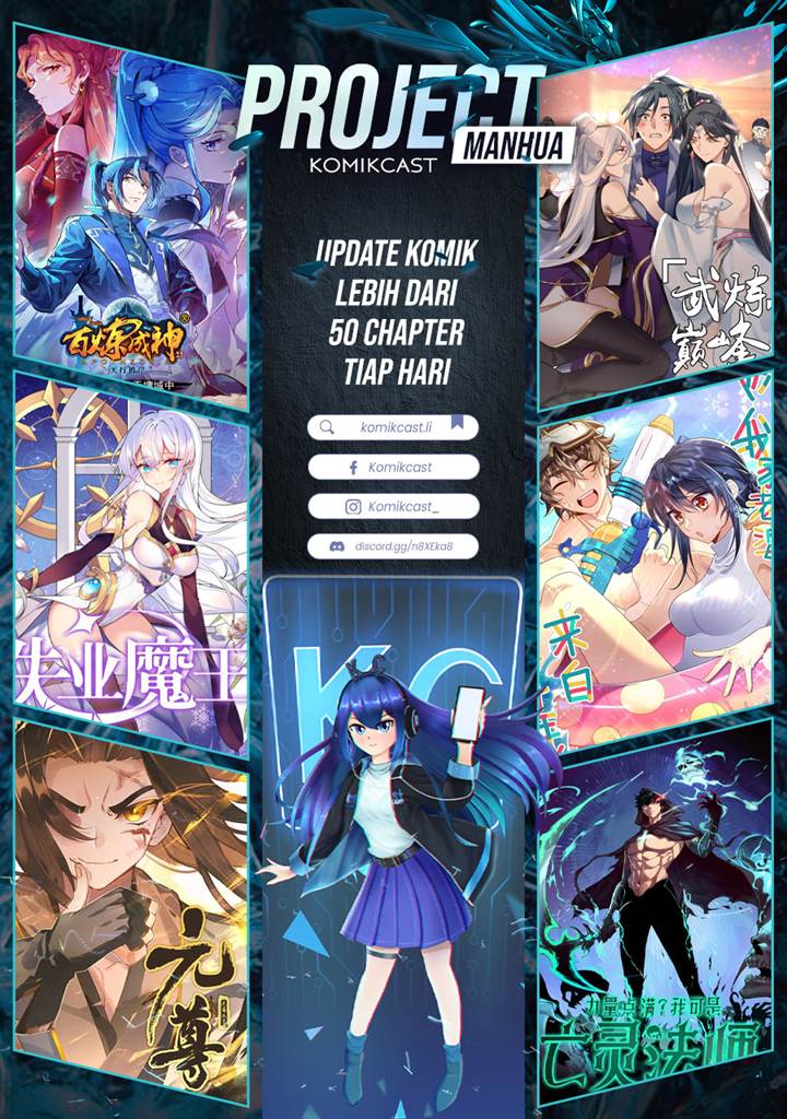 Against the Gods Chap 744 - Next Chap 745