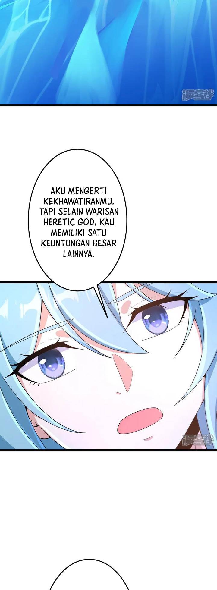 Against the Gods Chap 744 - Next Chap 745