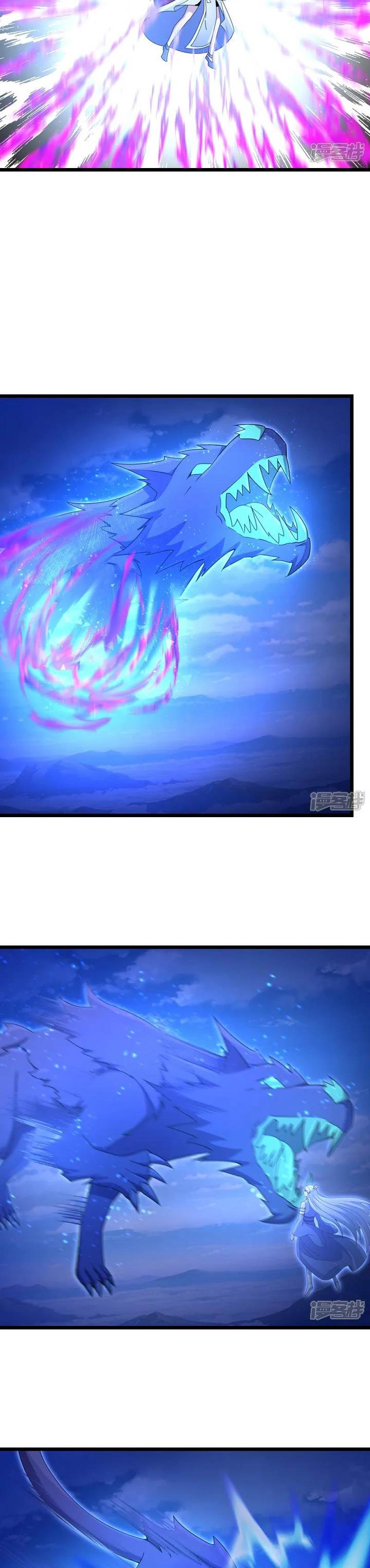 Against the Gods Chap 740 - Next Chap 741