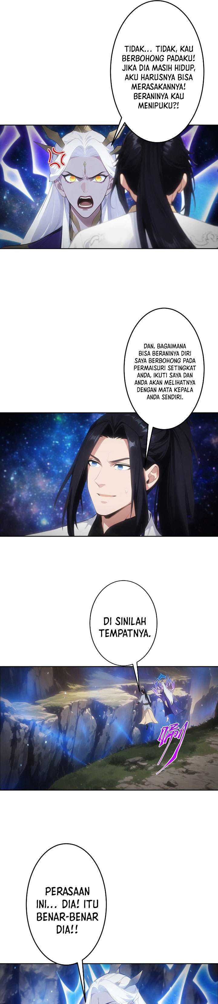 Against the Gods Chap 758 - Next Chap 759