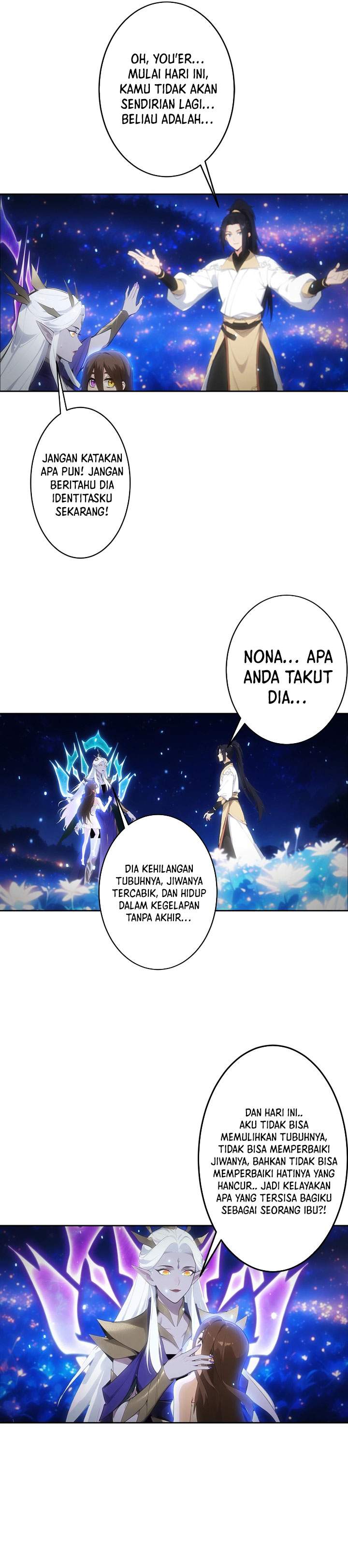 Against the Gods Chap 758 - Next Chap 759