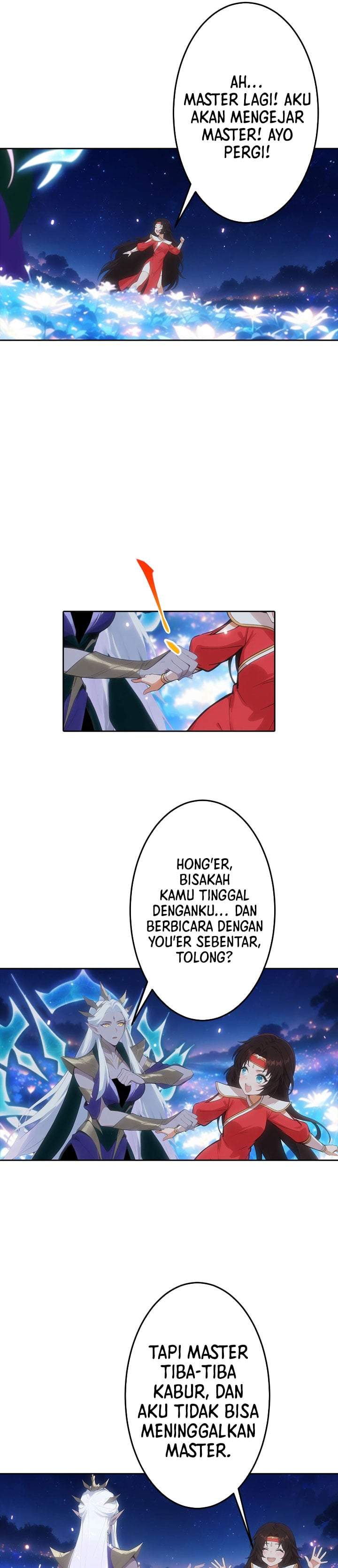 Against the Gods Chap 759 - Next Chap 760