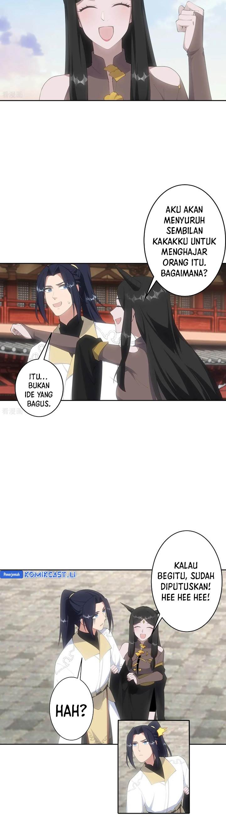 Against the Gods Chap 751 - Next Chap 752