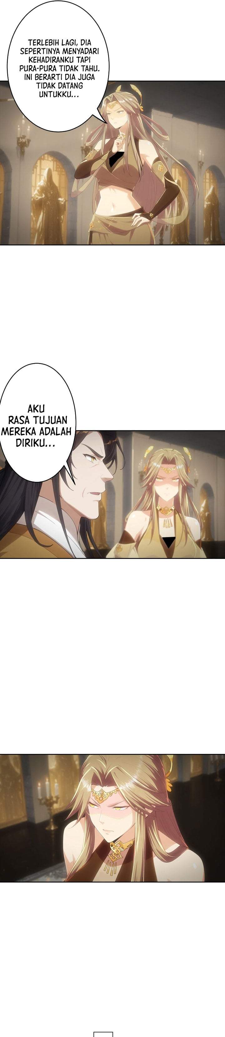 Against the Gods Chap 767 - Next Chap 768