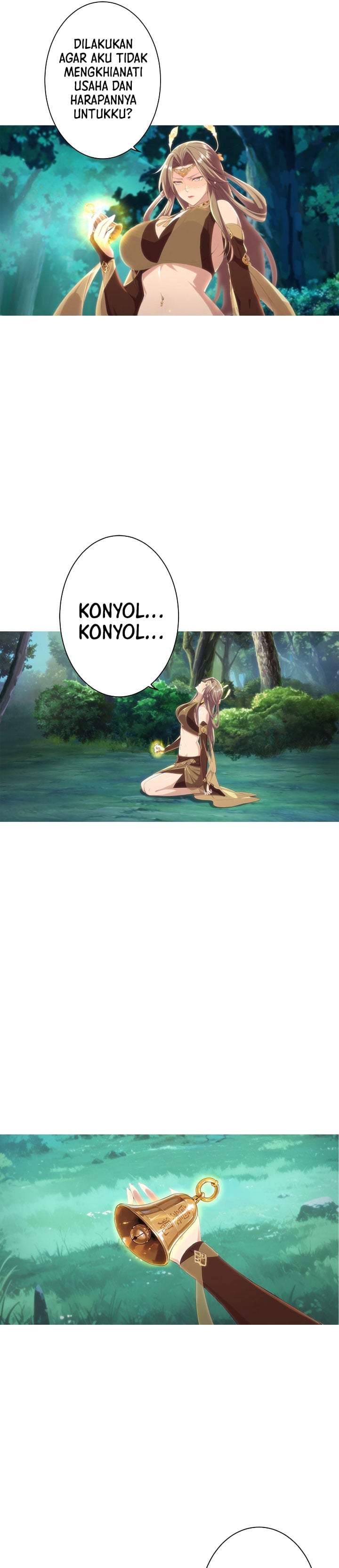 Against the Gods Chap 769 - Next Chap 770