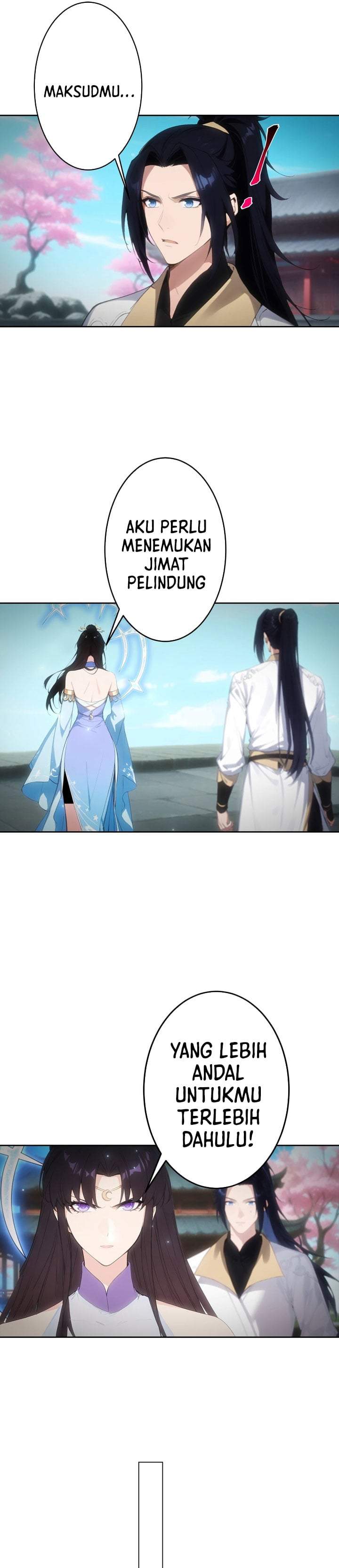 Against the Gods Chap 763 - Next Chap 764