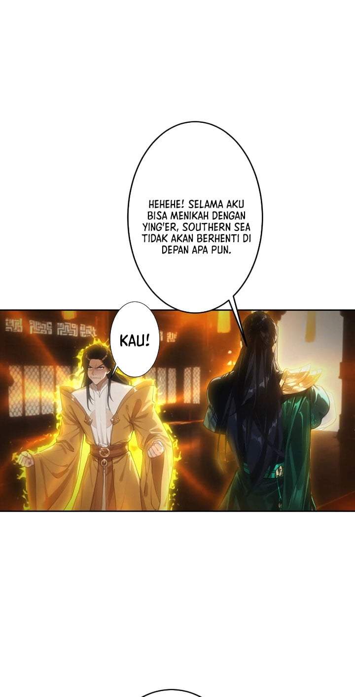 Against the Gods Chap 763 - Next Chap 764