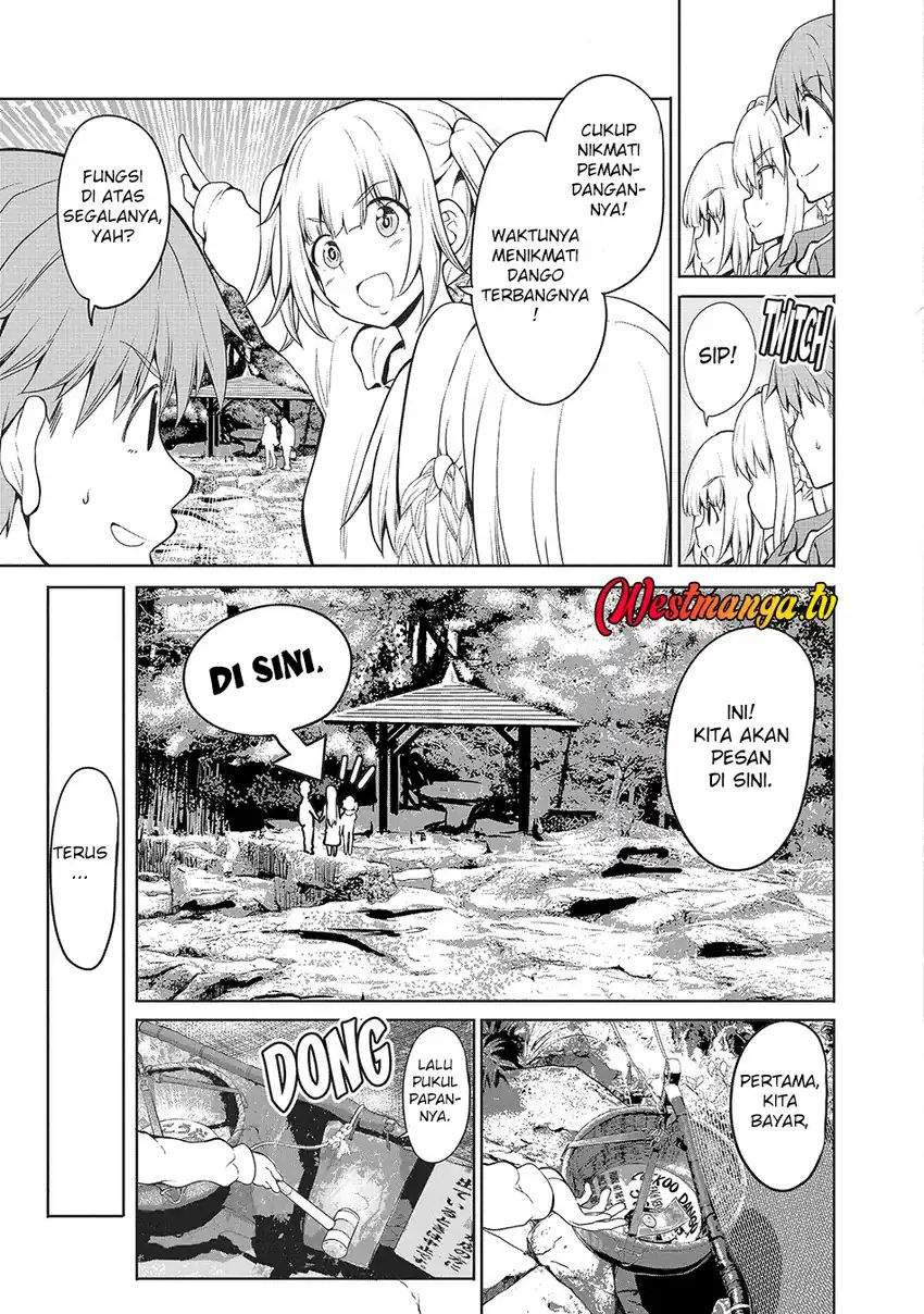 Futari nara Doko e demo Chap 7 - Next Chap 8