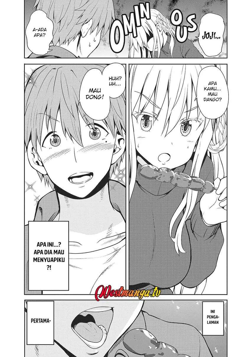 Futari nara Doko e demo Chap 7 - Next Chap 8