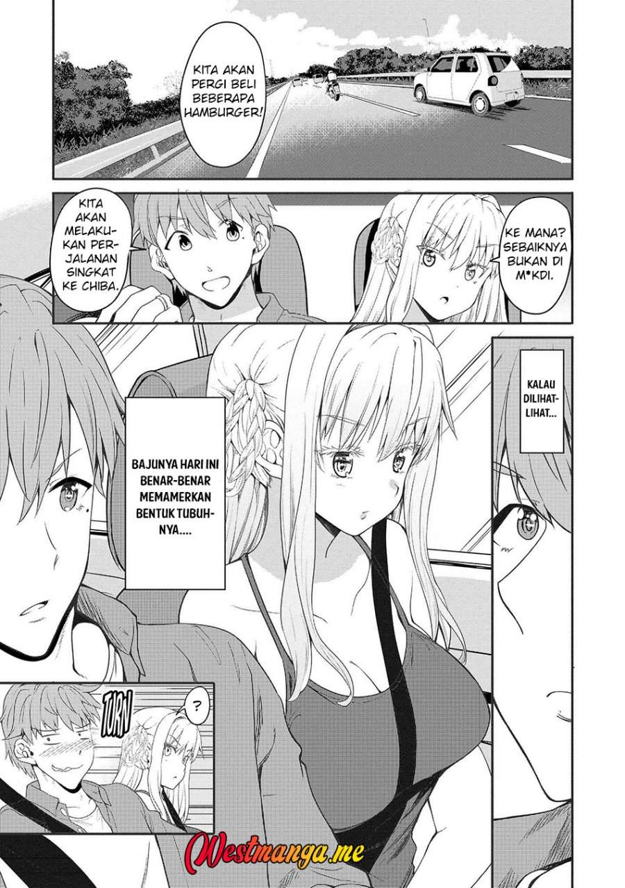 Futari nara Doko e demo Chap 5 - Next Chap 6