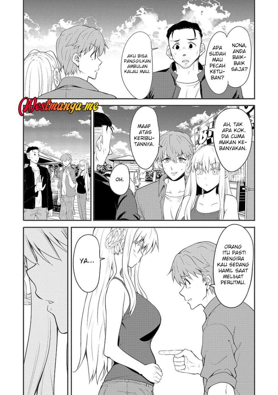 Futari nara Doko e demo Chap 5 - Next Chap 6