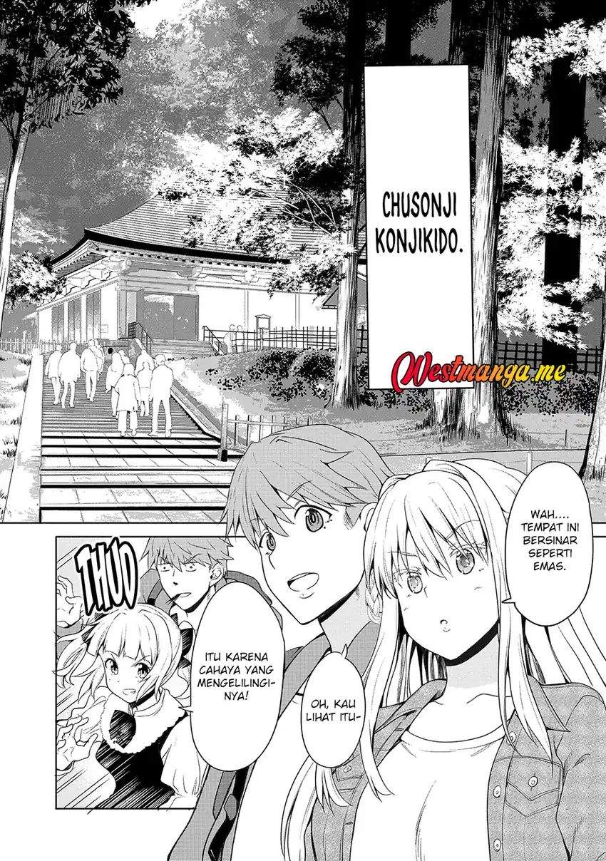 Futari nara Doko e demo Chap 6 - Next Chap 7