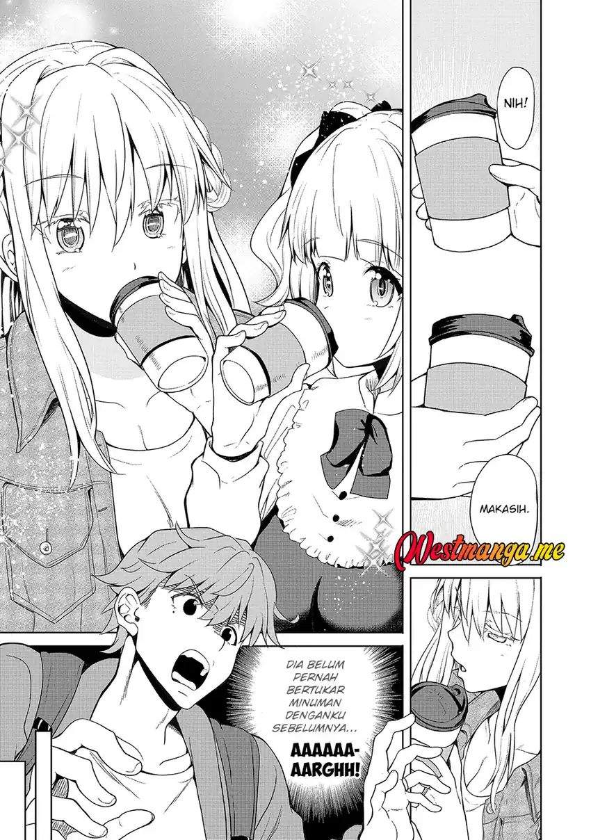Futari nara Doko e demo Chap 6 - Next Chap 7