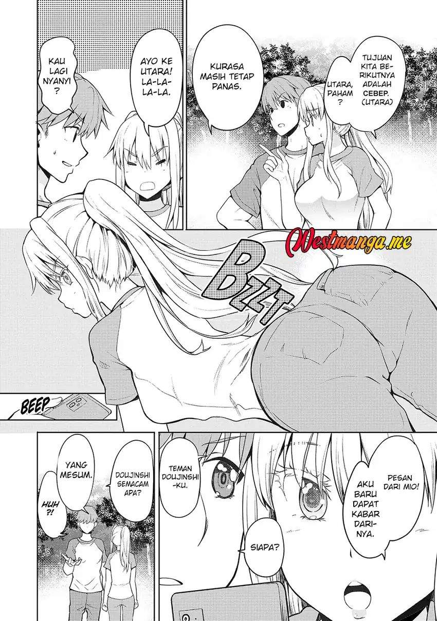 Futari nara Doko e demo Chap 6 - Next Chap 7