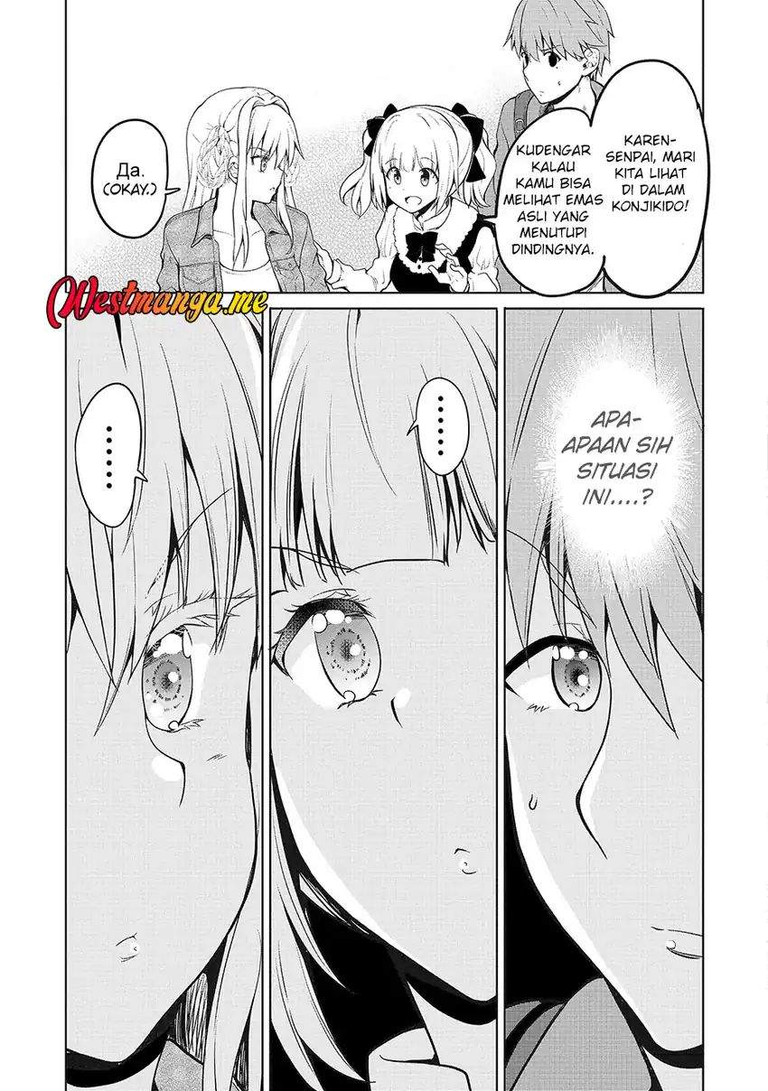 Futari nara Doko e demo Chap 6 - Next Chap 7