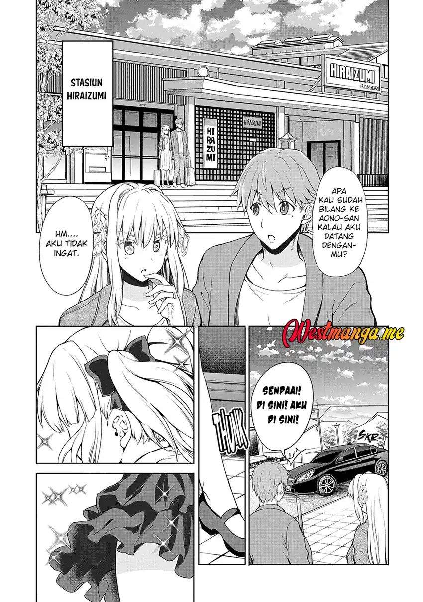 Futari nara Doko e demo Chap 6 - Next Chap 7