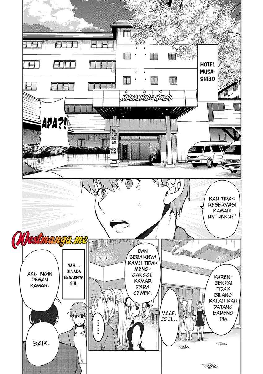 Futari nara Doko e demo Chap 6 - Next Chap 7
